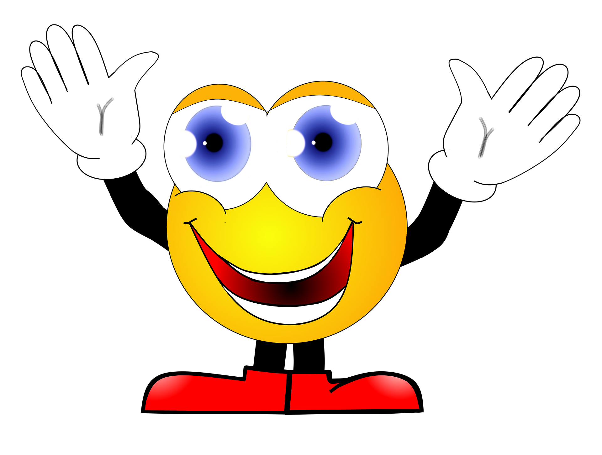 Welcome!