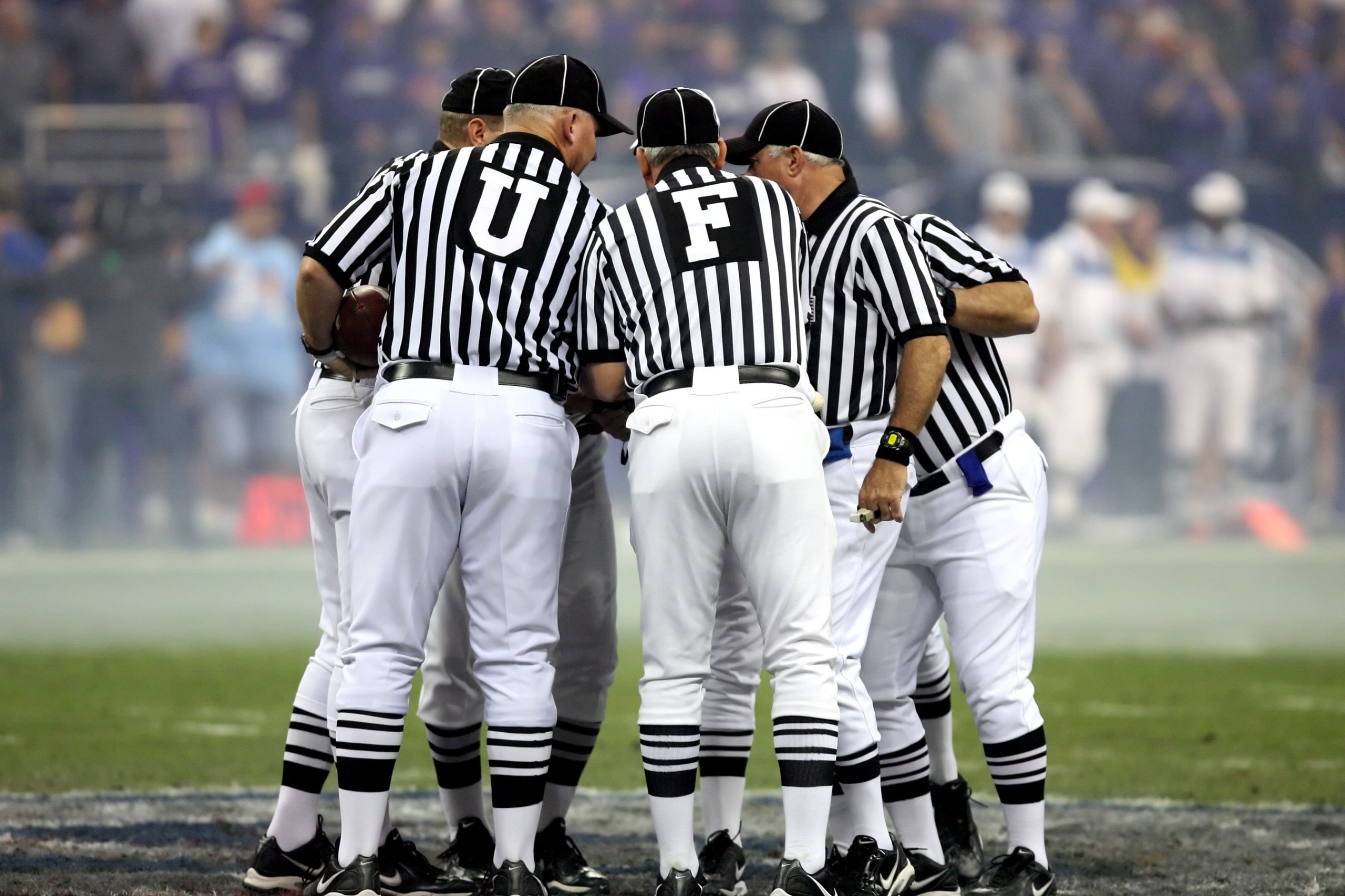 The Big House Boondoggle