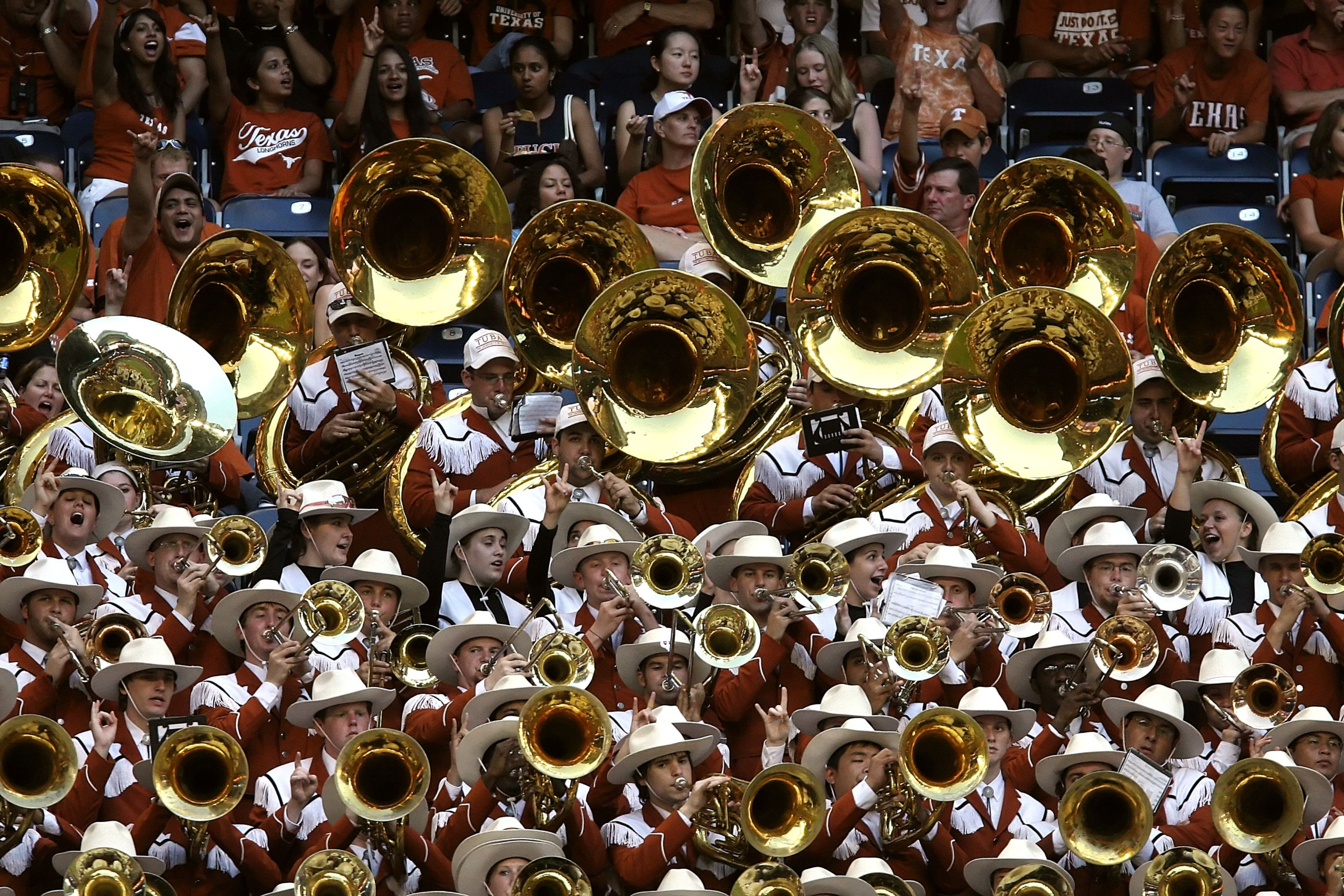 College Football Week 2 Preview: Bucks and Horns Prepping for Heavyweight Bout in Austin